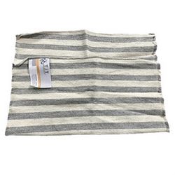 Trapo de piso rayado